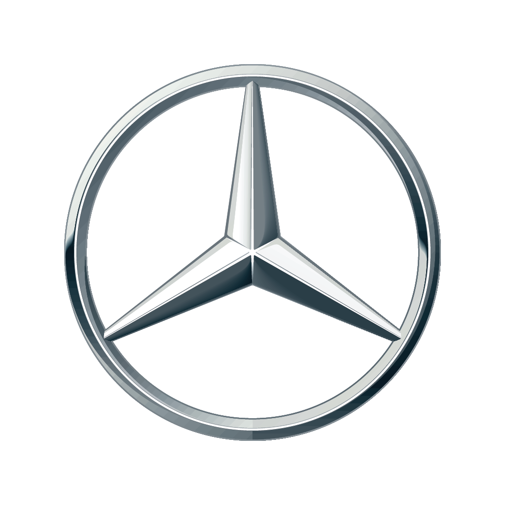 Mercedes-Benz Logo